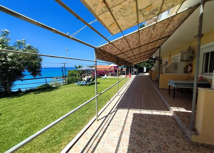 Rosa\'S Beach Studios