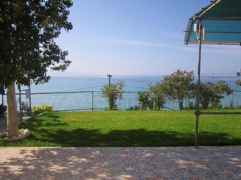 Rosa's * Lourdata (Kefalonia)
