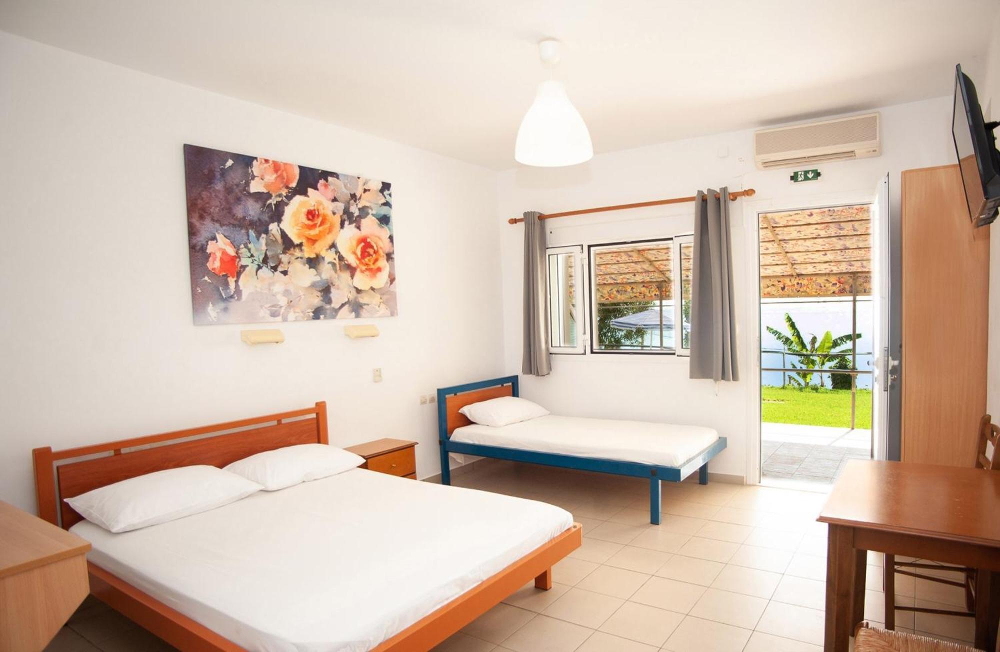 Appartement Rosa's *