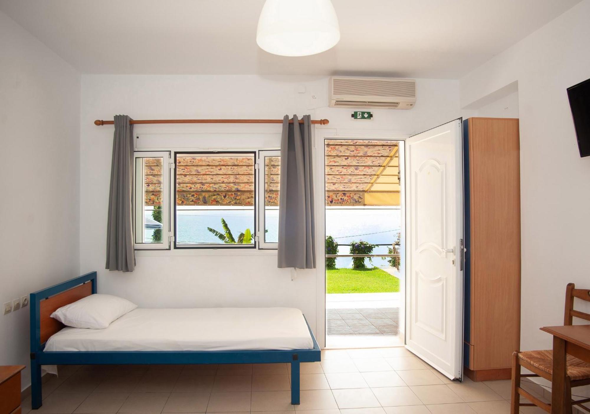 Rosa's Appartement