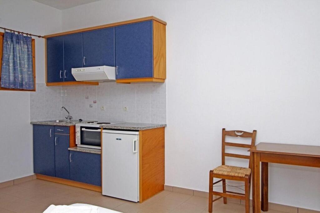 Appartement Rosa's Lourdata (Kefalonia)