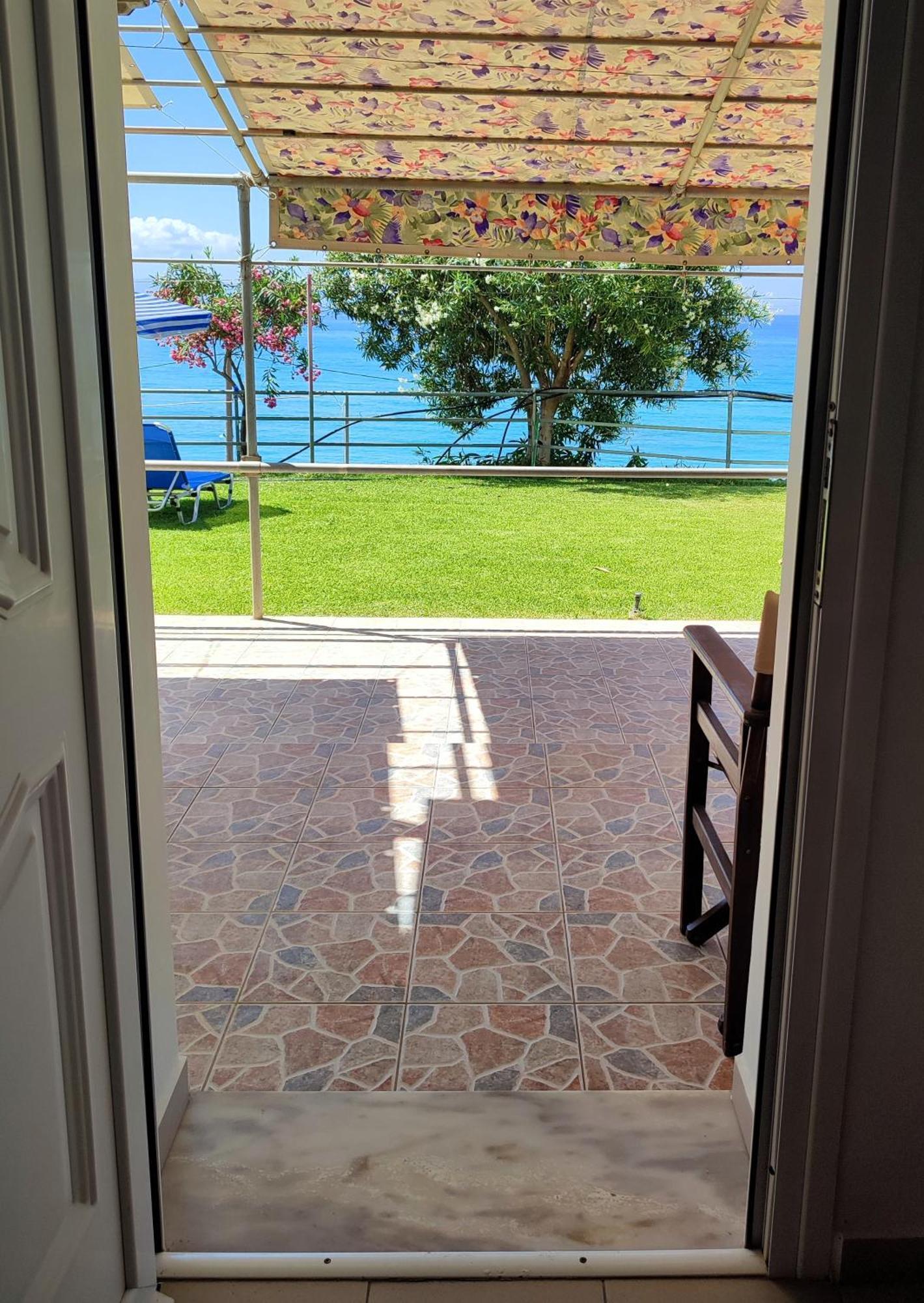 Rosa's * Lourdata (Kefalonia)